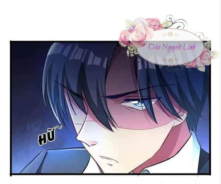 tổng tài xấu xa, đừng hòng thoát chapter 2 - Trang 8
