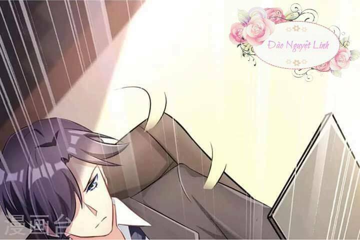 tổng tài xấu xa, đừng hòng thoát chapter 2 - Trang 9