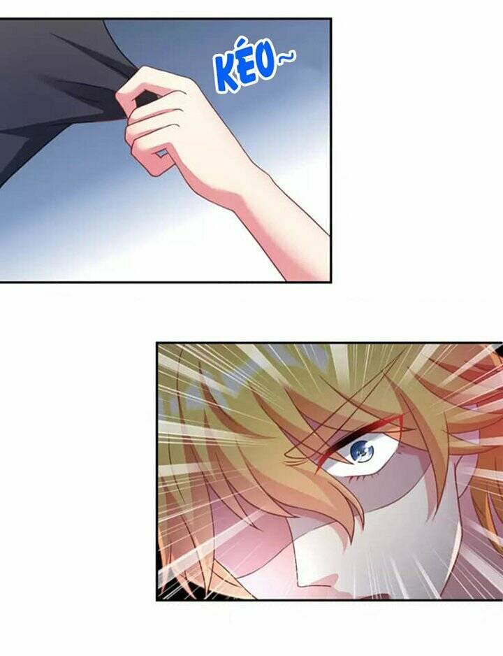 tổng tài xấu xa, đừng hòng thoát chapter 2 - Trang 24