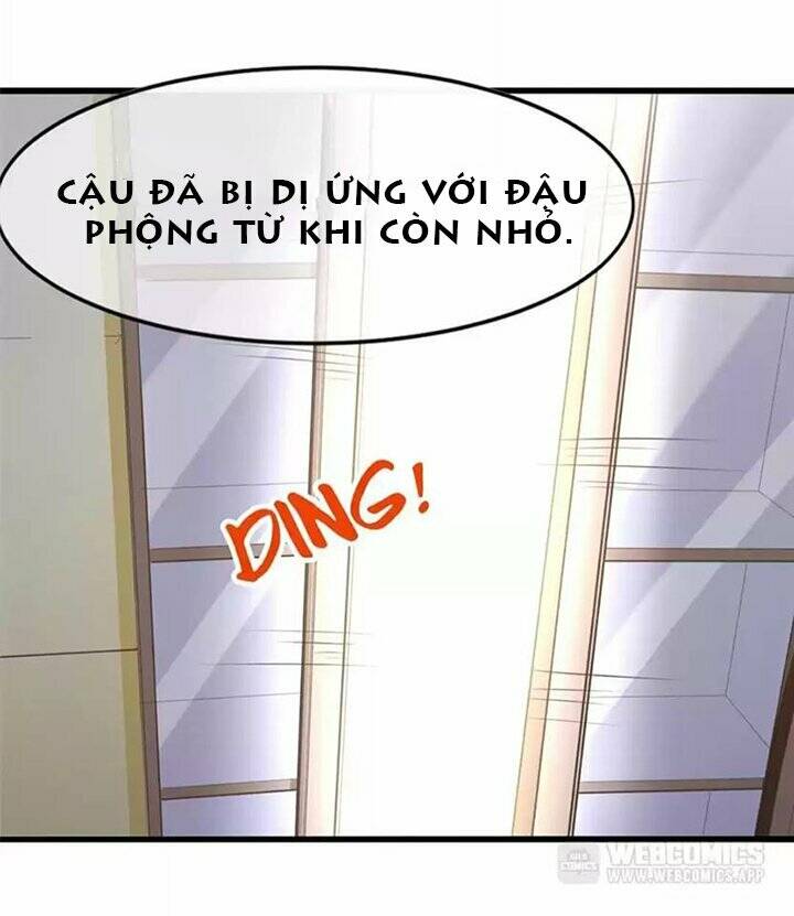 tổng tài xấu xa, đừng hòng thoát chapter 2 - Trang 28