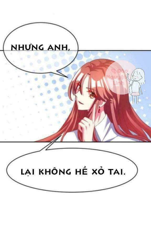 tổng tài xấu xa, đừng hòng thoát chapter 7 - Trang 8