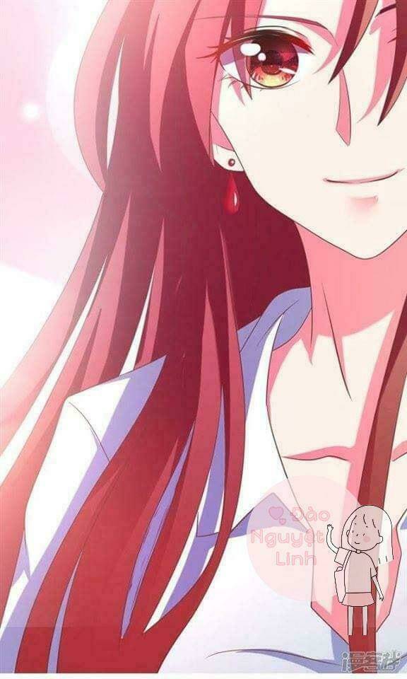 tổng tài xấu xa, đừng hòng thoát chapter 7 - Trang 24