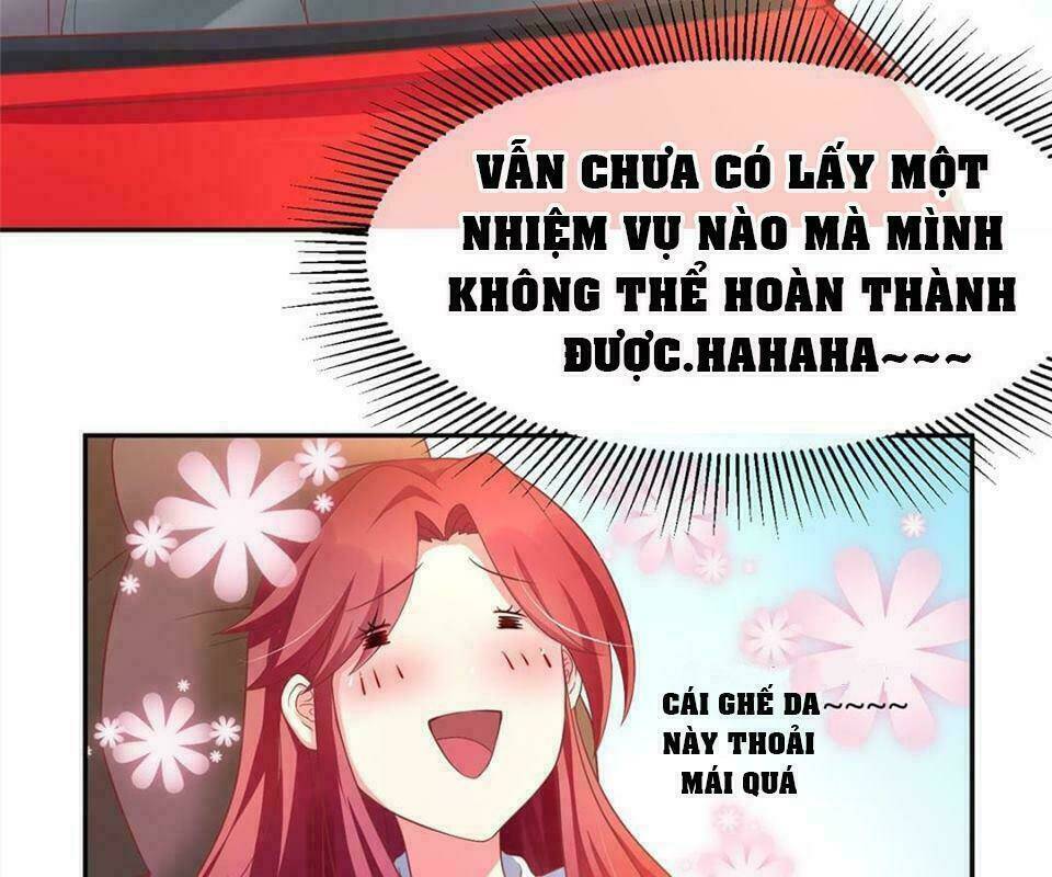 tổng tài xấu xa, đừng hòng thoát chapter 7 - Trang 29
