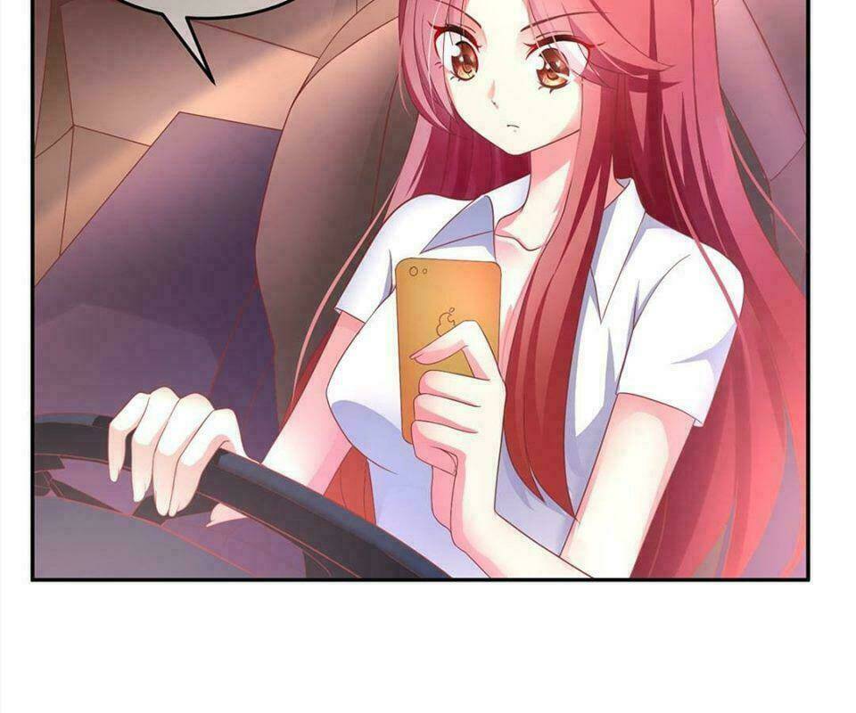 tổng tài xấu xa, đừng hòng thoát chapter 7 - Trang 32
