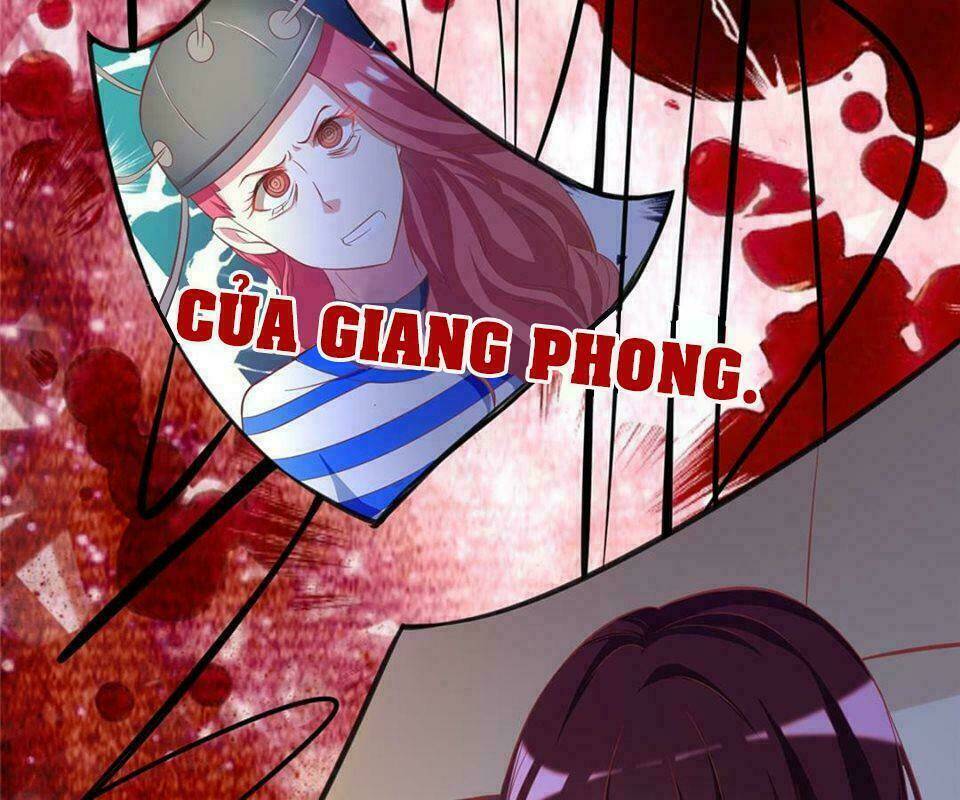 tổng tài xấu xa, đừng hòng thoát chapter 7 - Trang 37