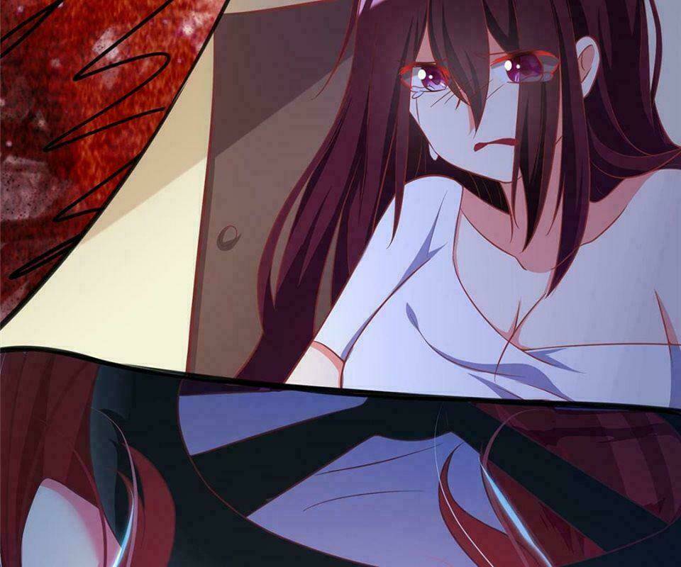 tổng tài xấu xa, đừng hòng thoát chapter 7 - Trang 38