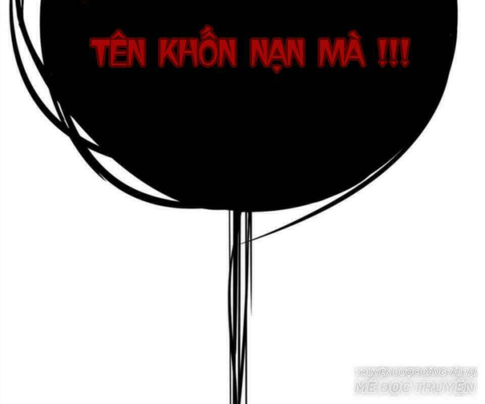tổng tài xấu xa, đừng hòng thoát chapter 7 - Trang 41