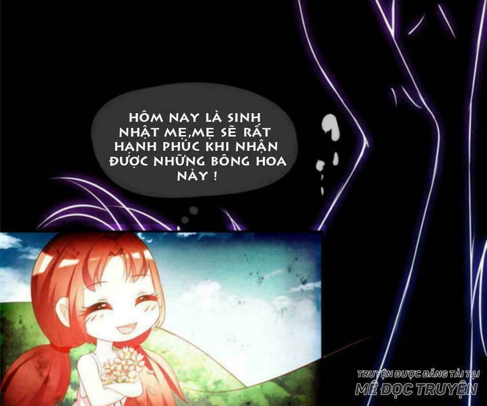tổng tài xấu xa, đừng hòng thoát chapter 7 - Trang 46