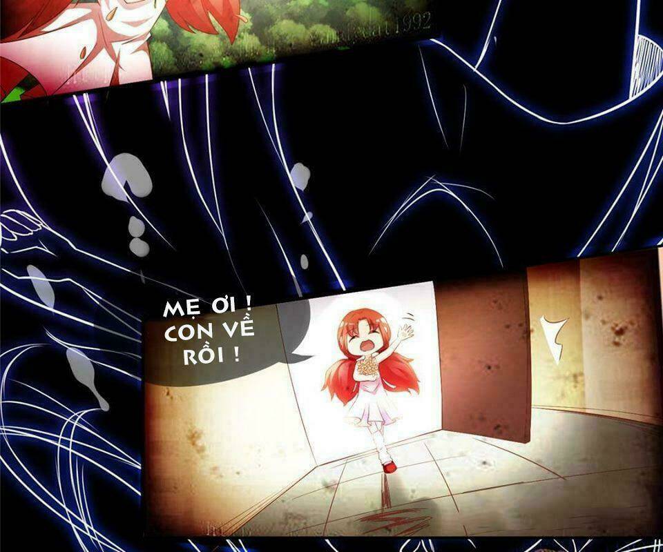 tổng tài xấu xa, đừng hòng thoát chapter 7 - Trang 47