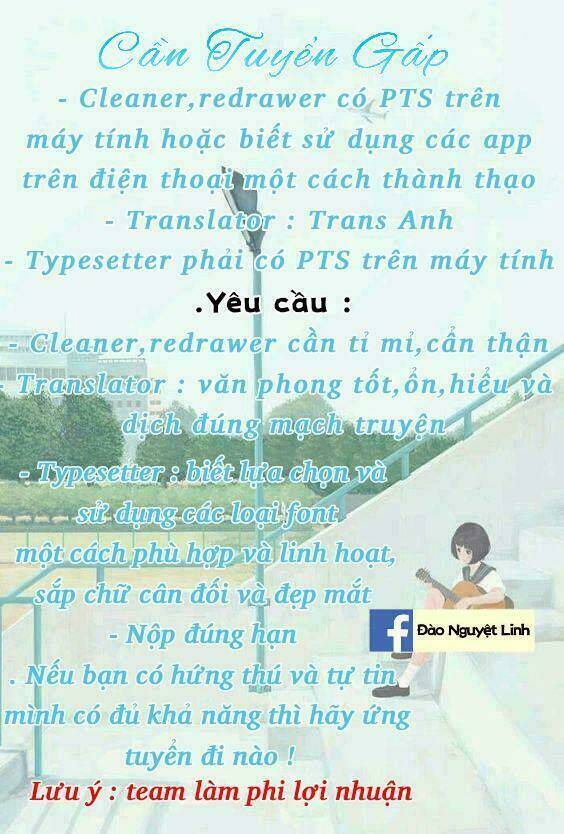 tổng tài xấu xa, đừng hòng thoát chapter 7 - Trang 54
