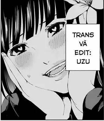 jiken jaken! chapter 2 - Trang 11