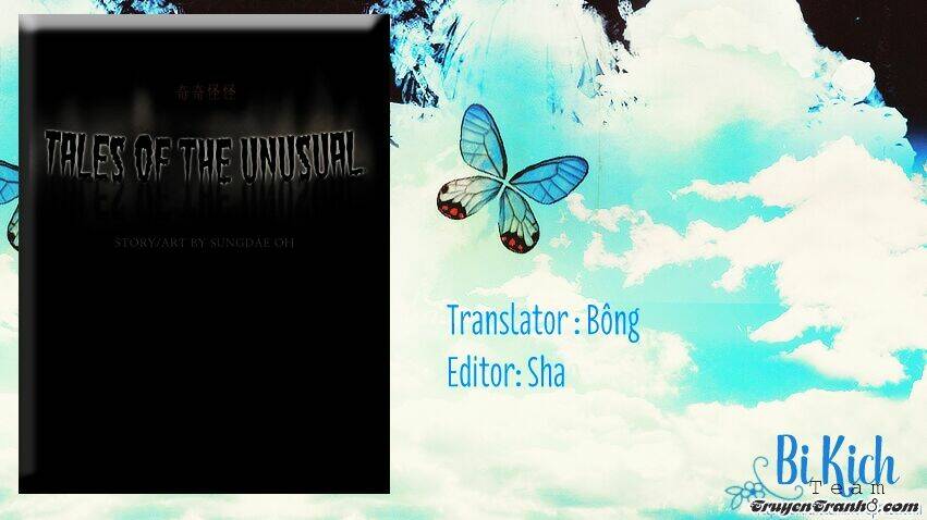 dung dịch thẫm mỹ - beauty water chapter 8 - Trang 2