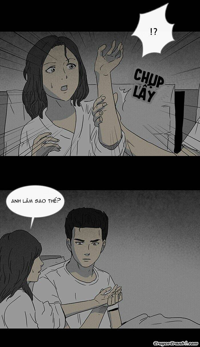 dung dịch thẫm mỹ - beauty water chapter 8 - Trang 6