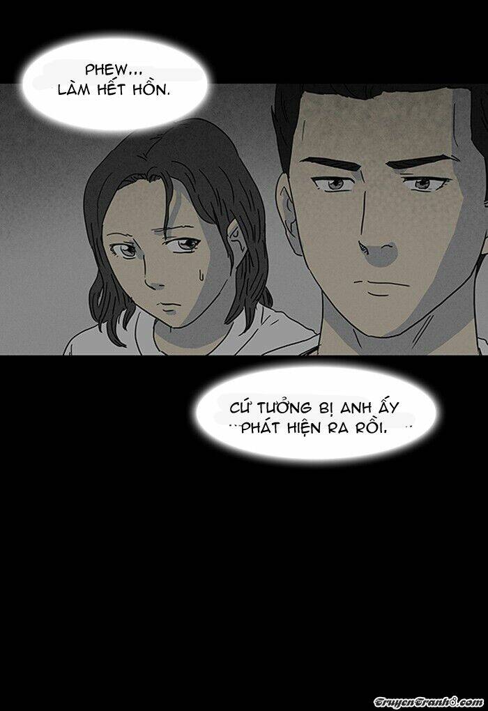 dung dịch thẫm mỹ - beauty water chapter 8 - Trang 8
