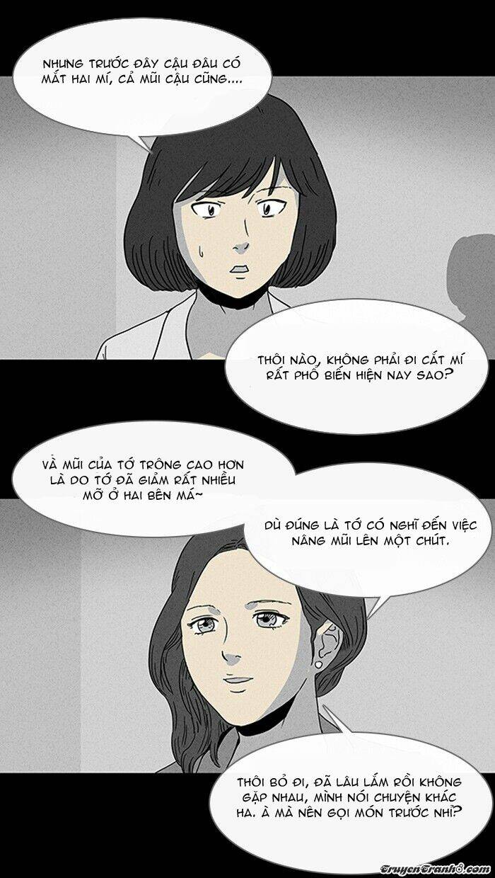 dung dịch thẫm mỹ - beauty water chapter 8 - Trang 15