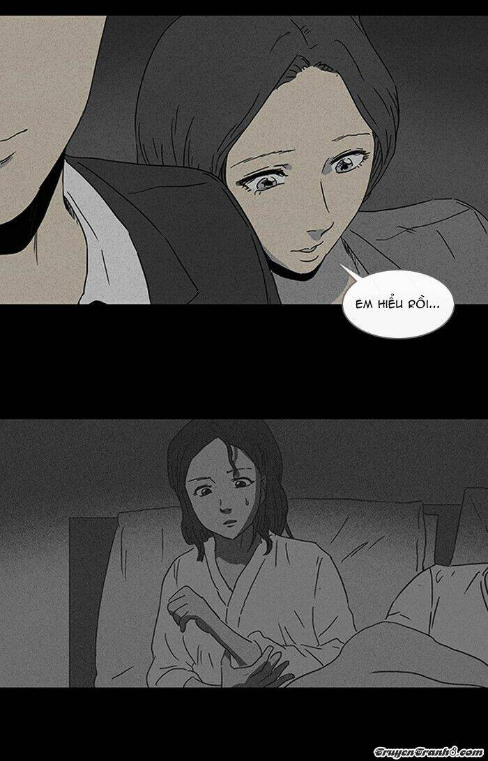dung dịch thẫm mỹ - beauty water chapter 8 - Trang 24
