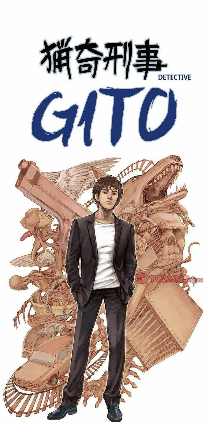 kang gito chapter 23 - Trang 1