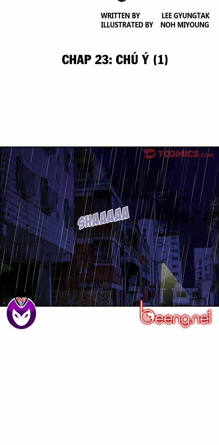 kang gito chapter 23 - Trang 2