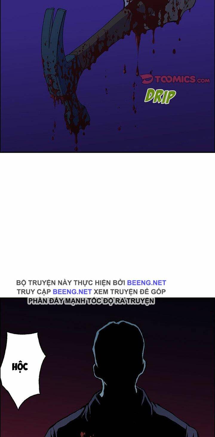 kang gito chapter 23 - Trang 6