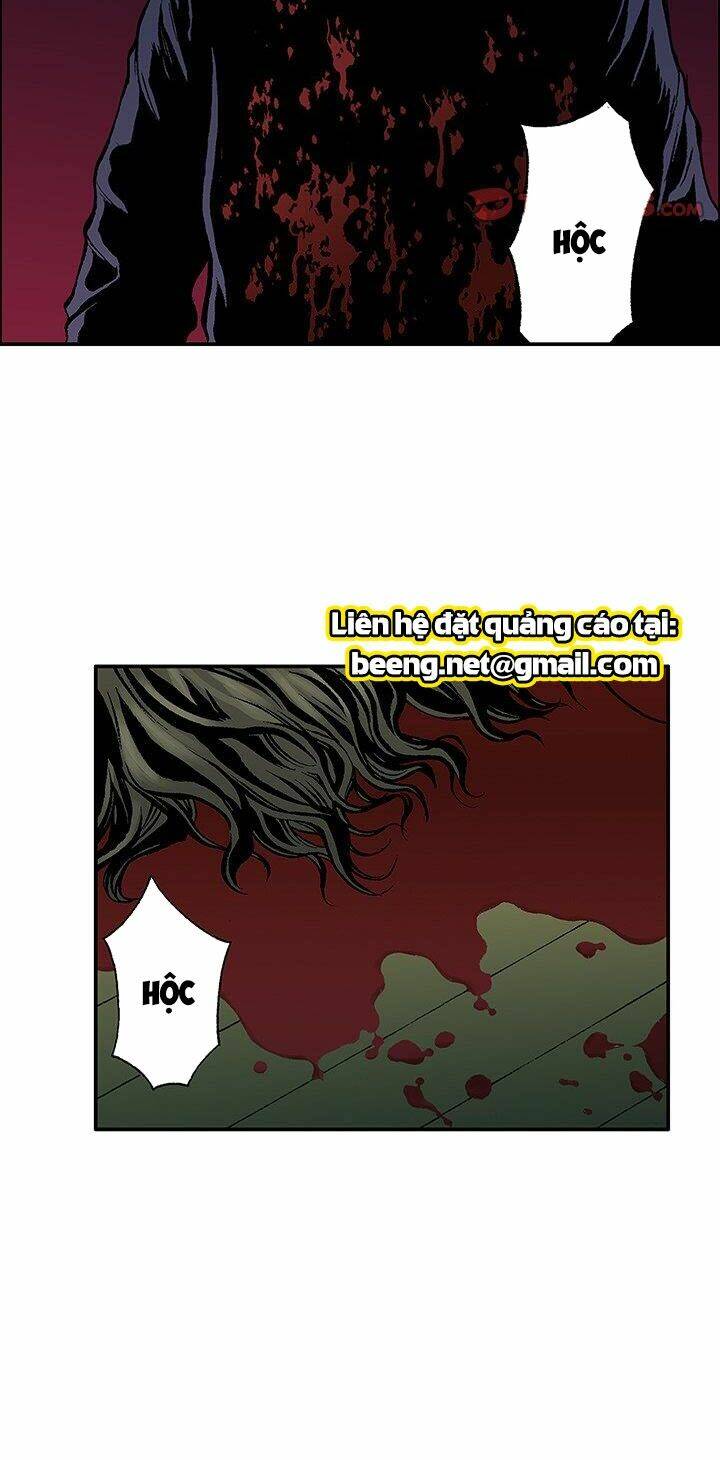 kang gito chapter 23 - Trang 7