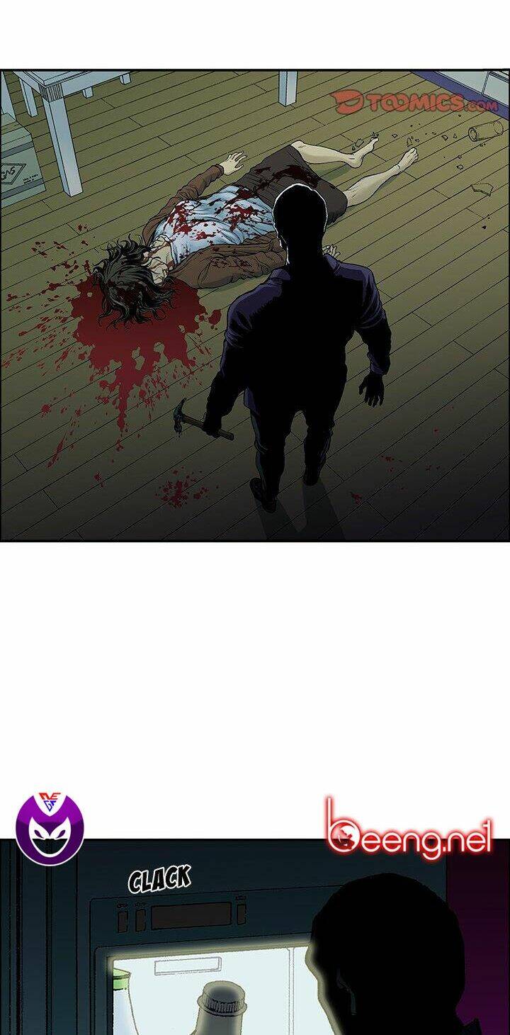 kang gito chapter 23 - Trang 8