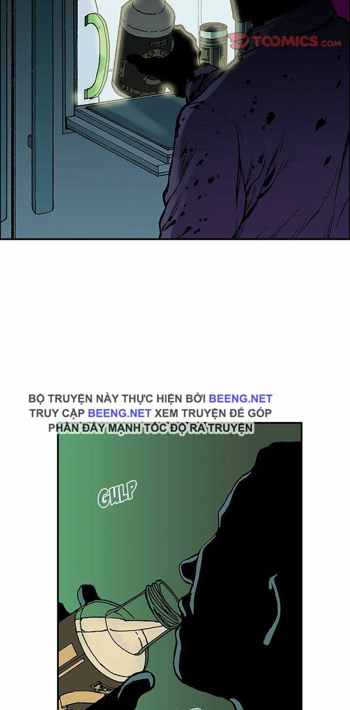 kang gito chapter 23 - Trang 9
