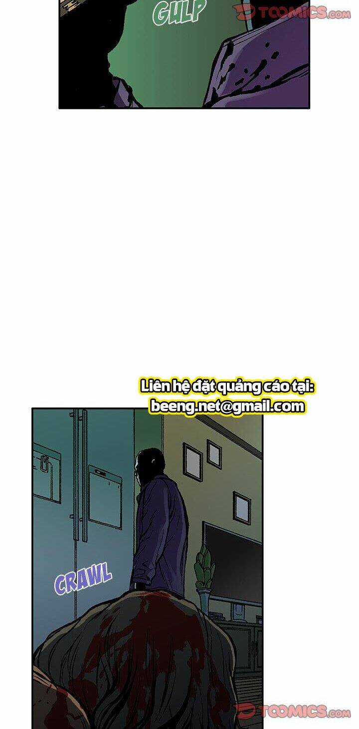 kang gito chapter 23 - Trang 10