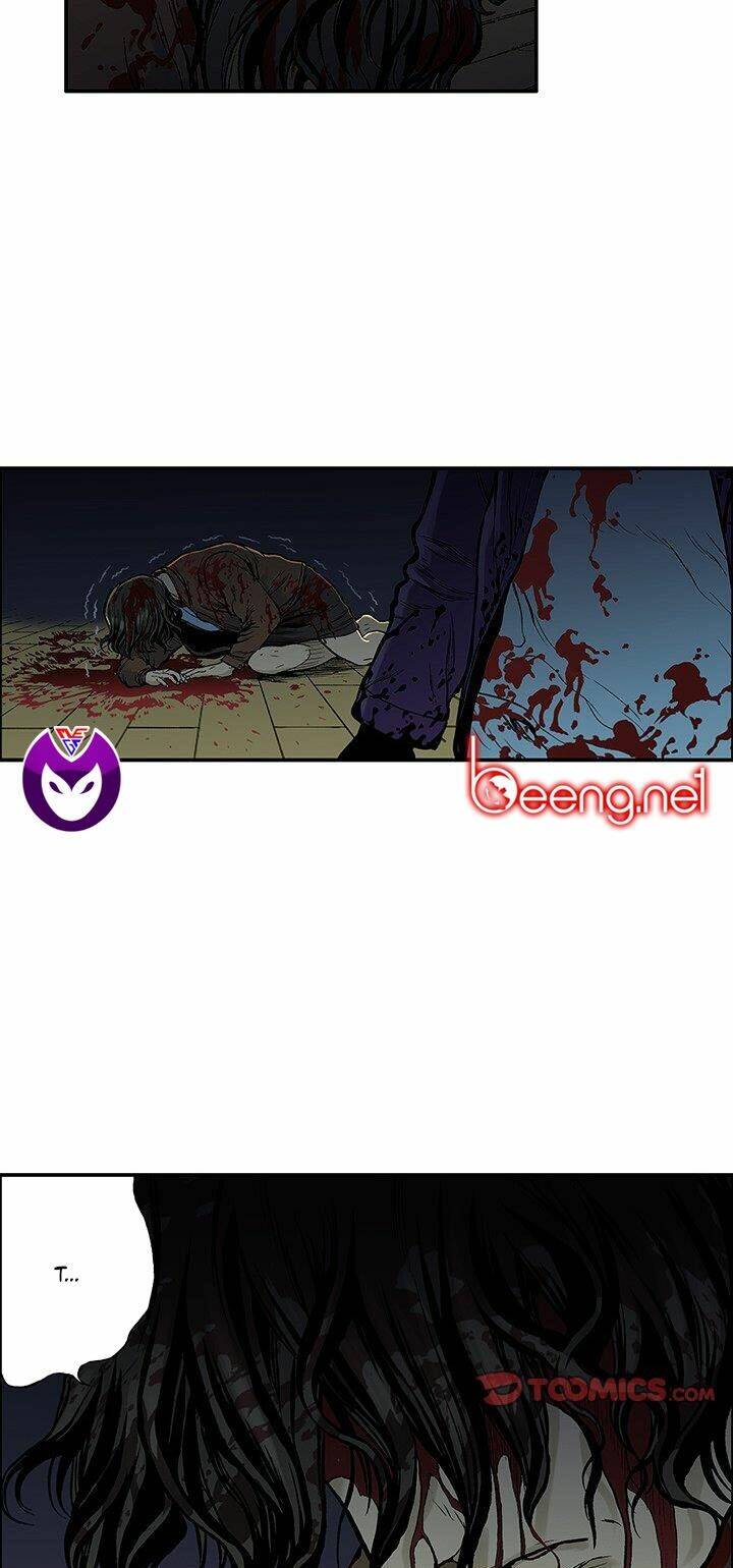 kang gito chapter 23 - Trang 11