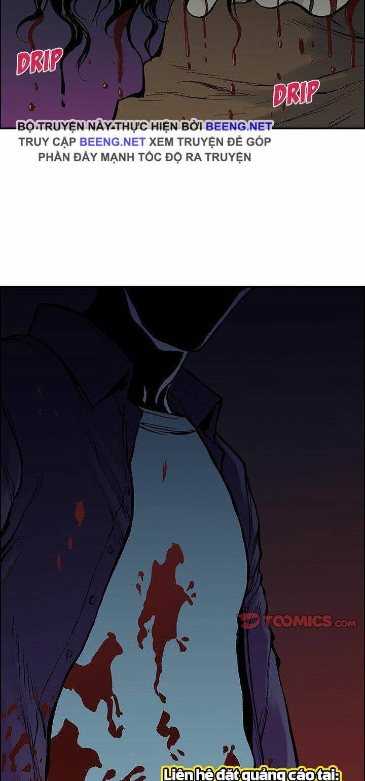 kang gito chapter 23 - Trang 12