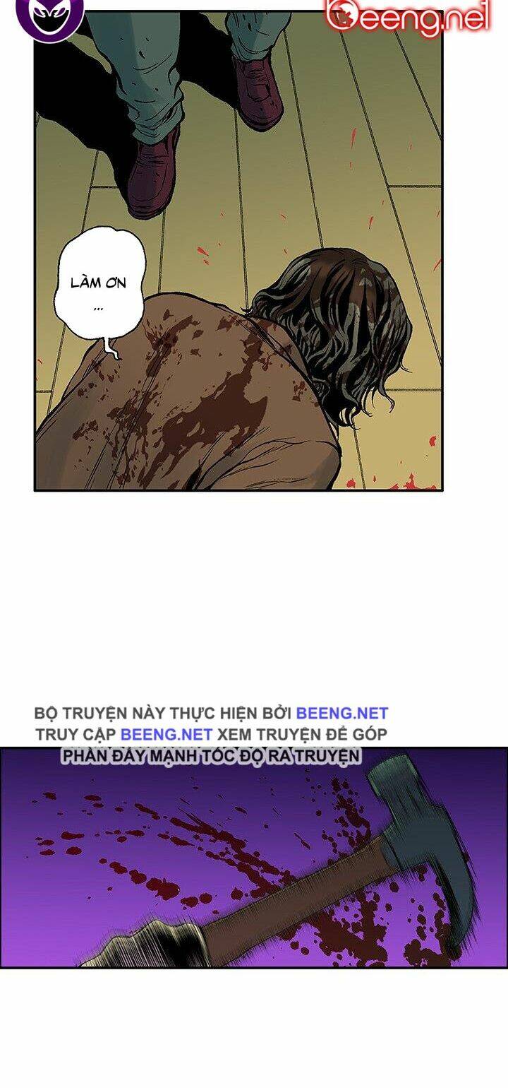 kang gito chapter 23 - Trang 14