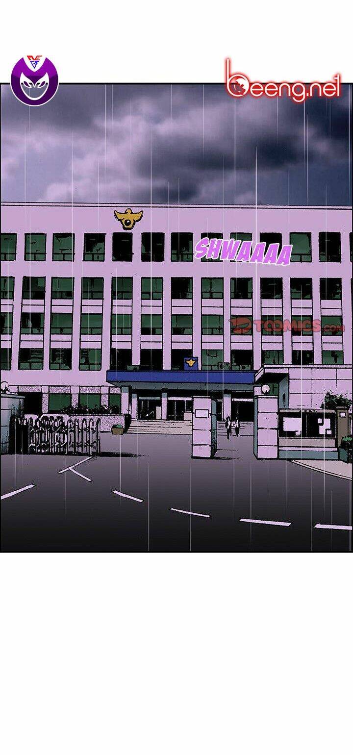 kang gito chapter 23 - Trang 16