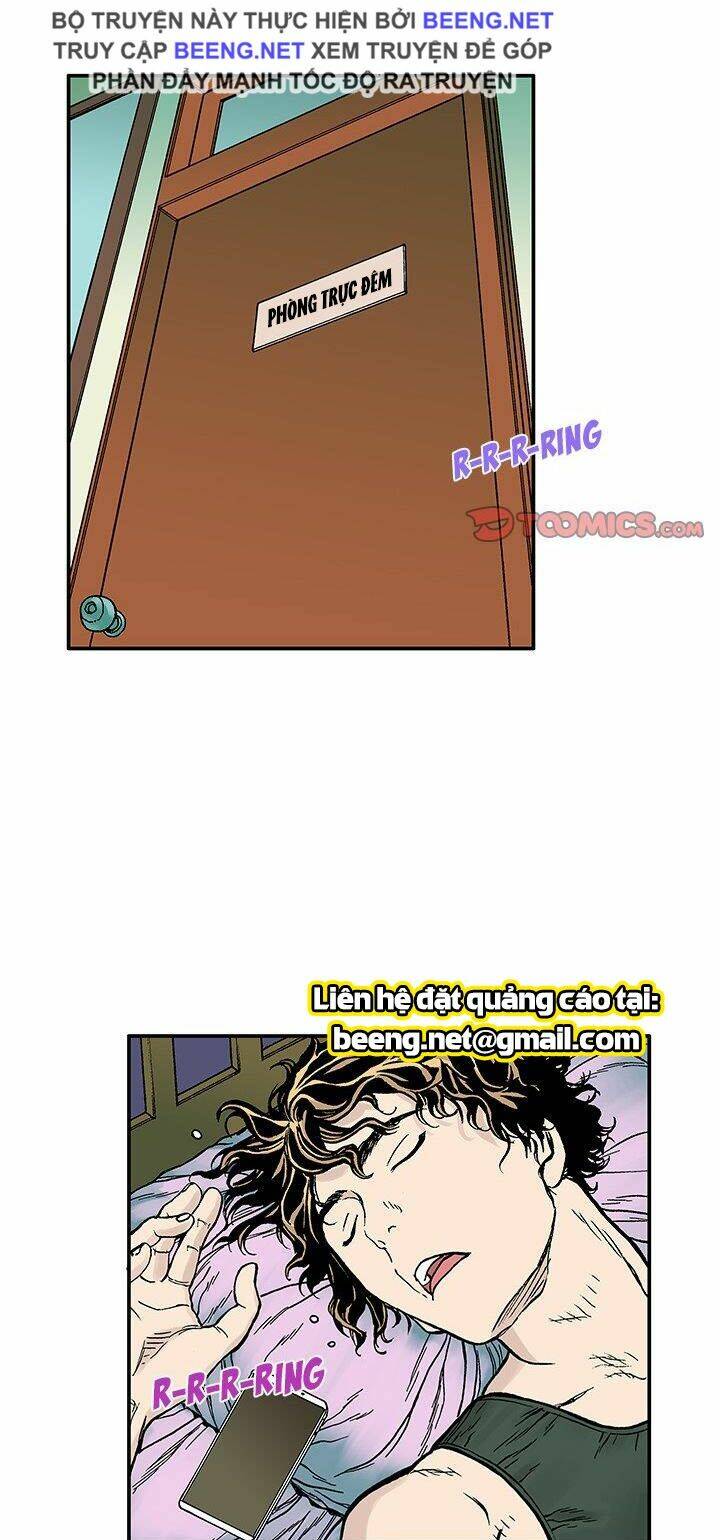 kang gito chapter 23 - Trang 17
