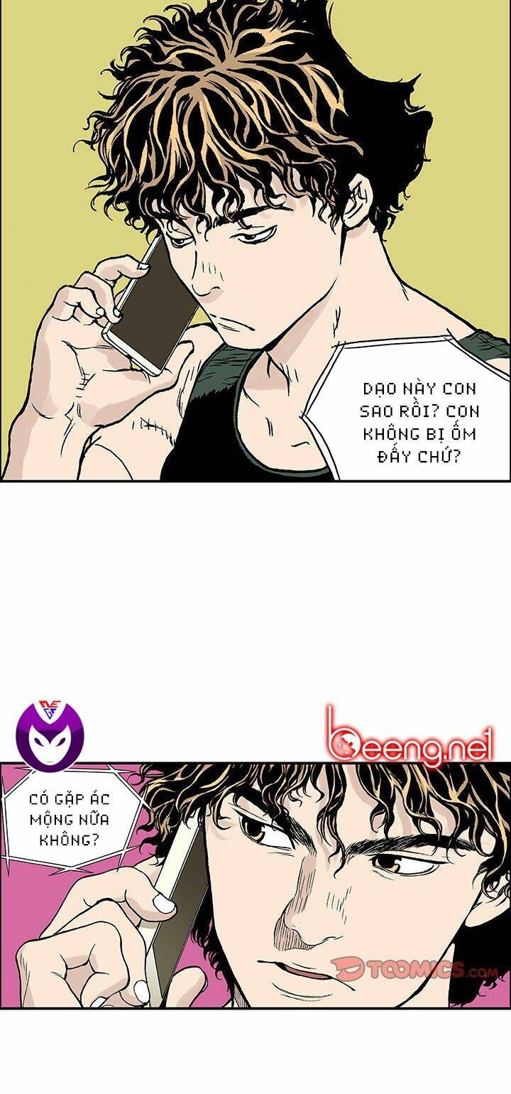 kang gito chapter 23 - Trang 21