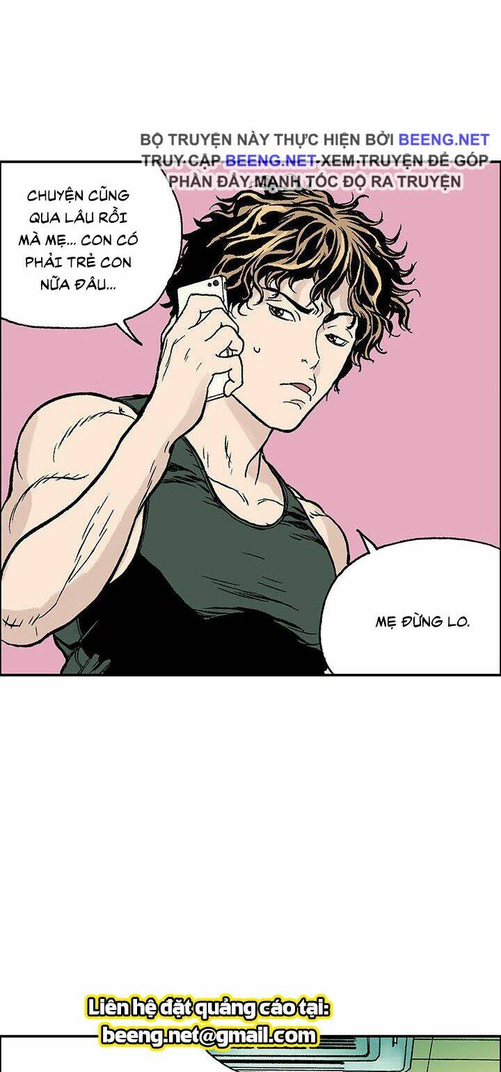 kang gito chapter 23 - Trang 22