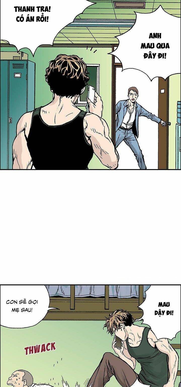 kang gito chapter 23 - Trang 23