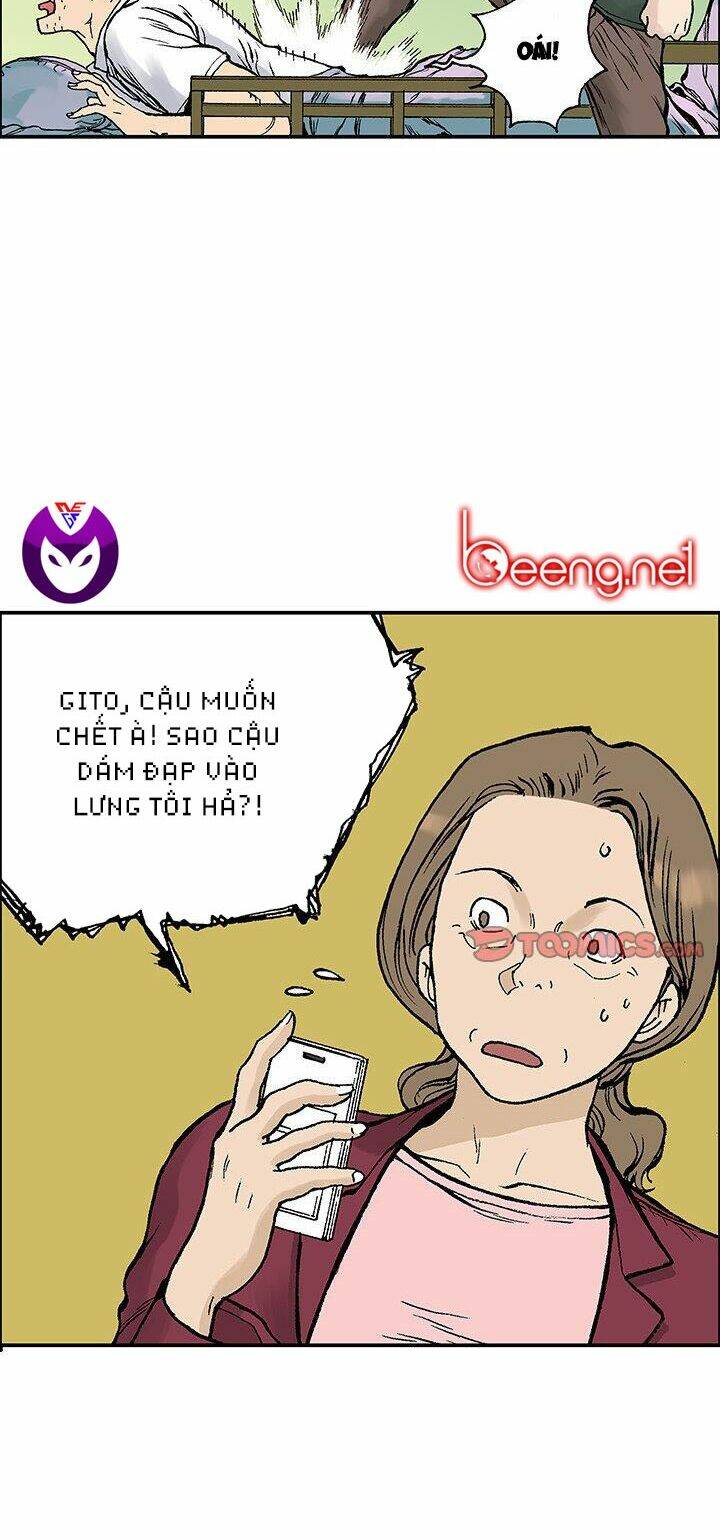 kang gito chapter 23 - Trang 24