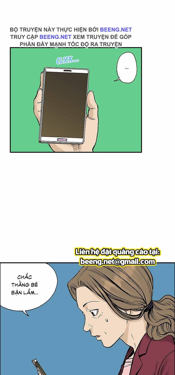 kang gito chapter 23 - Trang 25