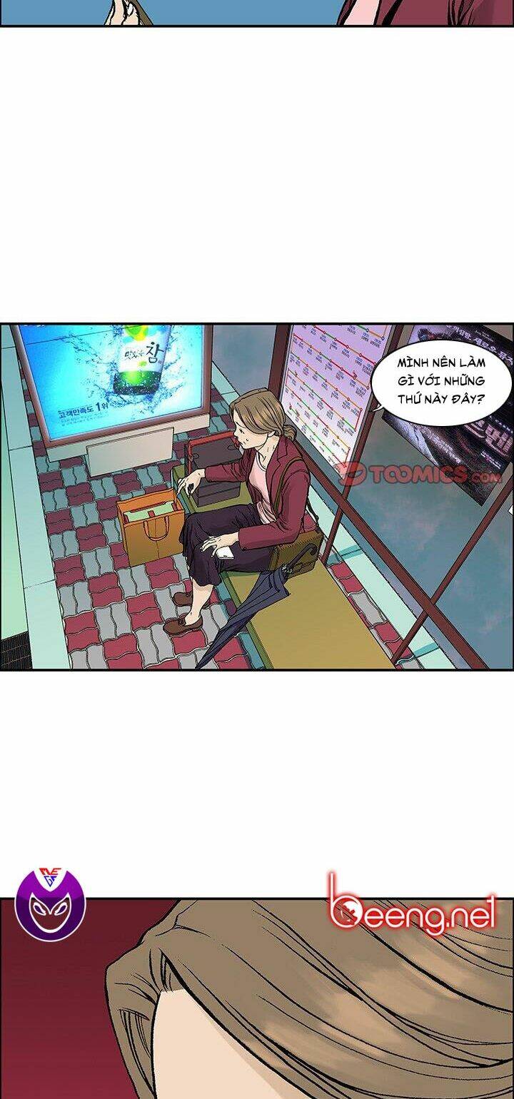 kang gito chapter 23 - Trang 26
