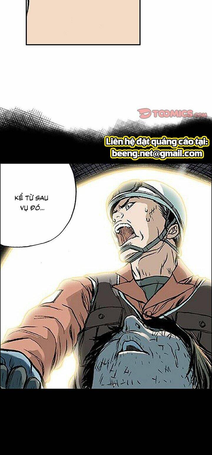 kang gito chapter 23 - Trang 28