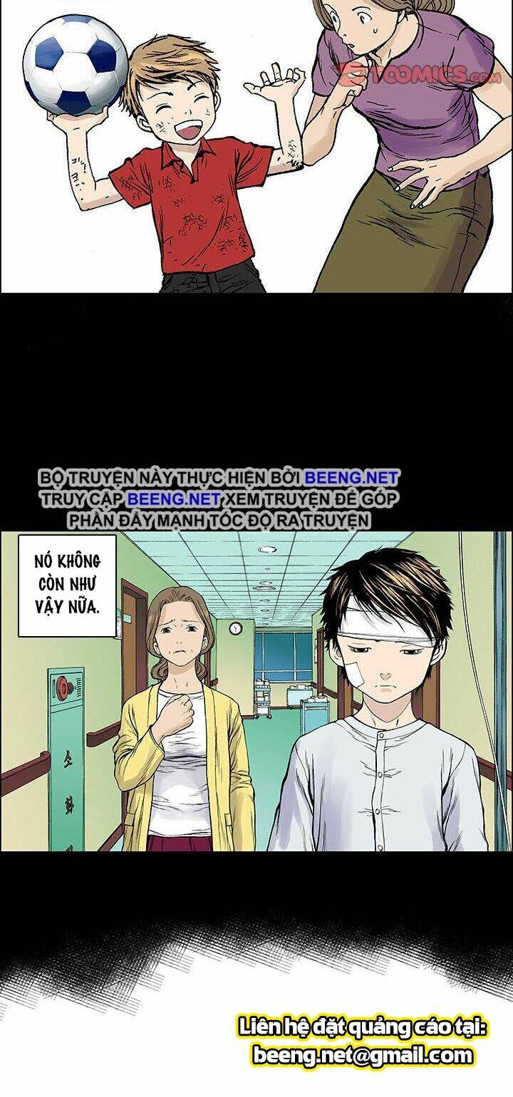 kang gito chapter 23 - Trang 30