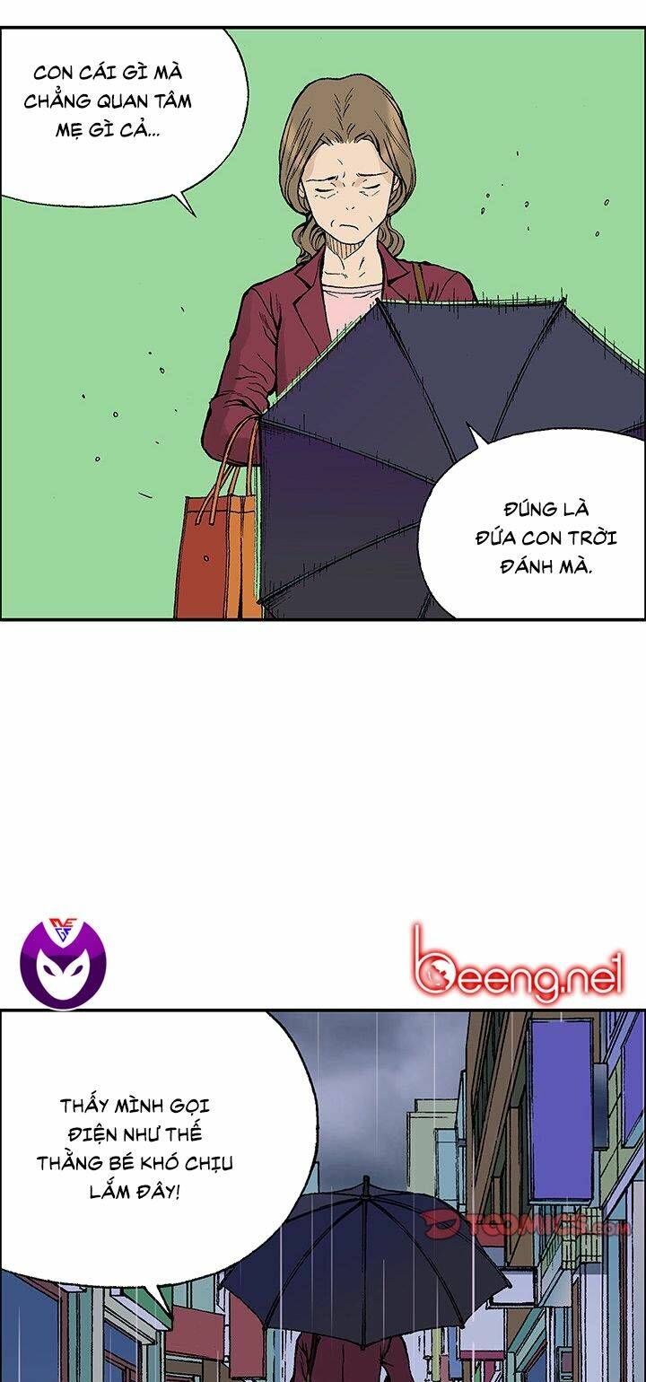 kang gito chapter 23 - Trang 31