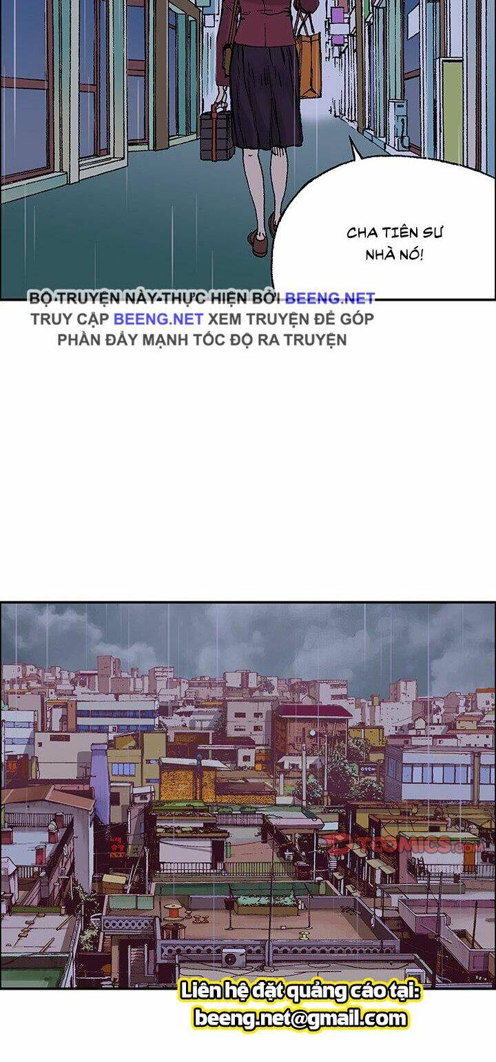 kang gito chapter 23 - Trang 32