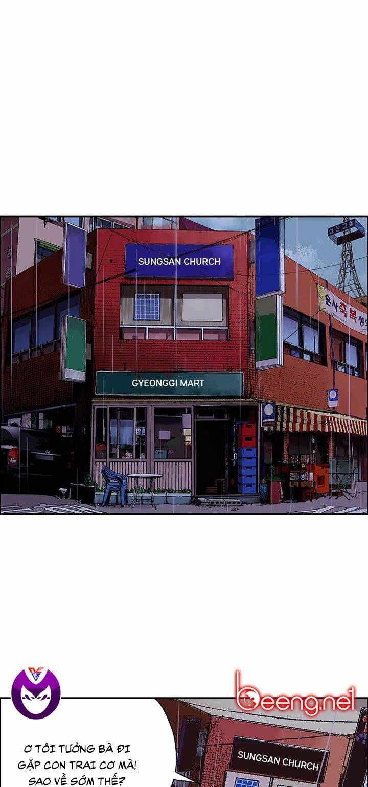 kang gito chapter 23 - Trang 33
