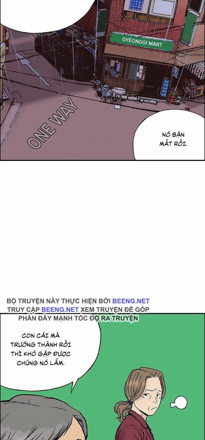 kang gito chapter 23 - Trang 34