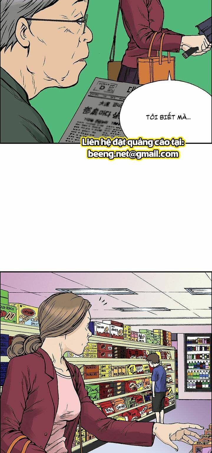 kang gito chapter 23 - Trang 35