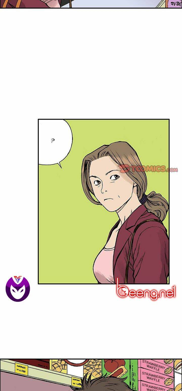 kang gito chapter 23 - Trang 36