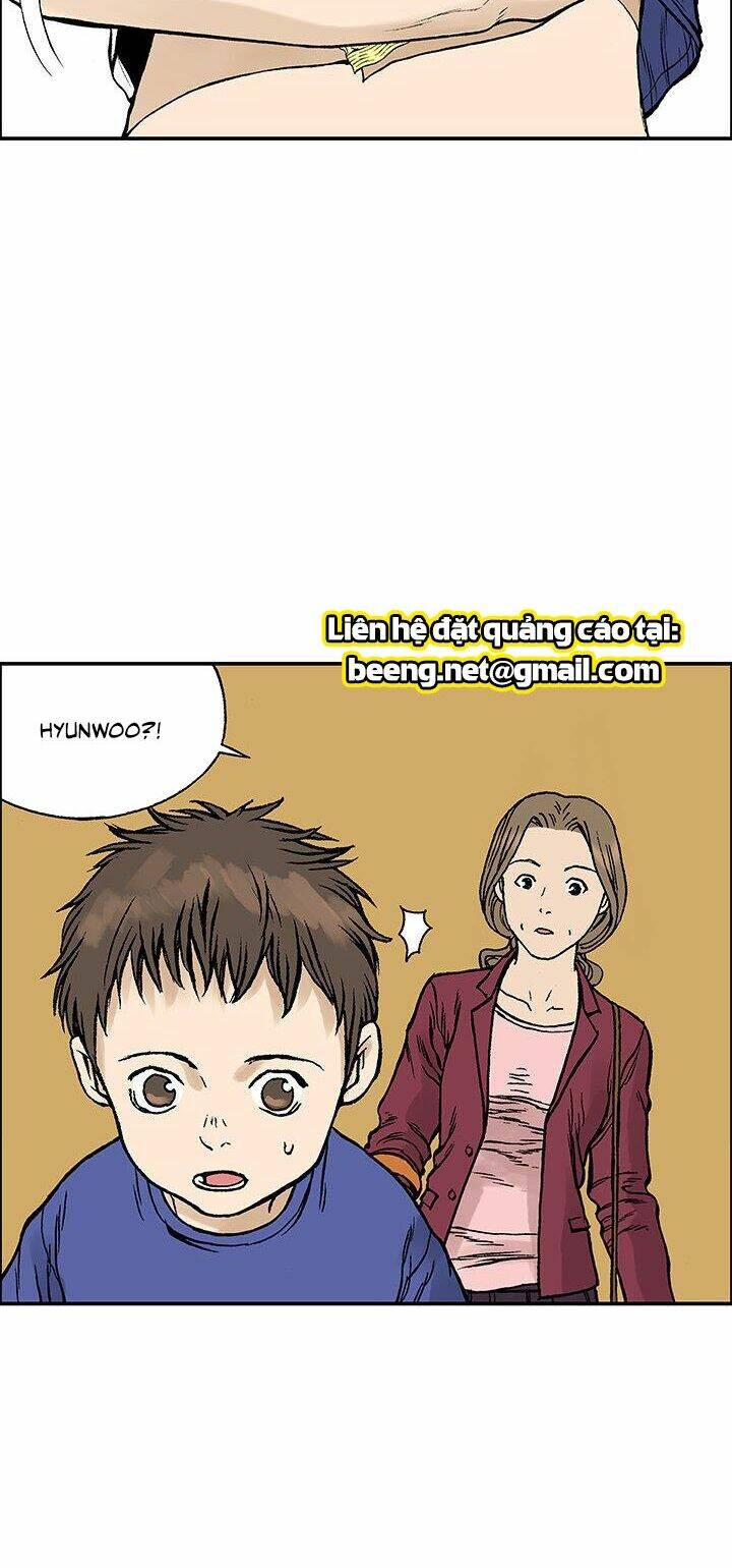 kang gito chapter 23 - Trang 38