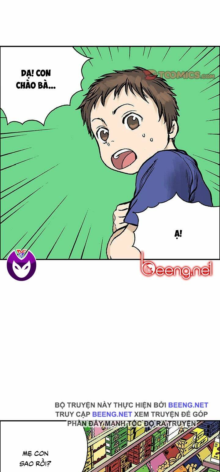 kang gito chapter 23 - Trang 39