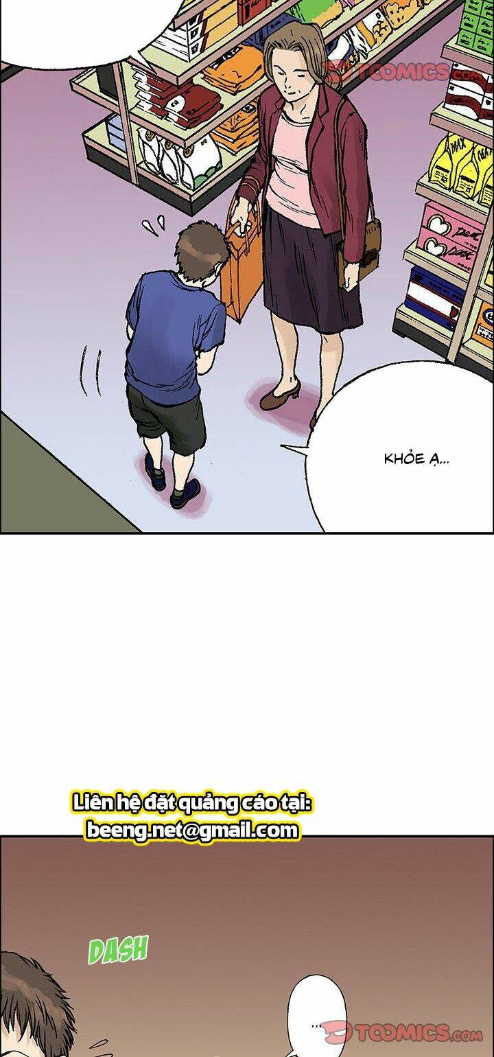 kang gito chapter 23 - Trang 40