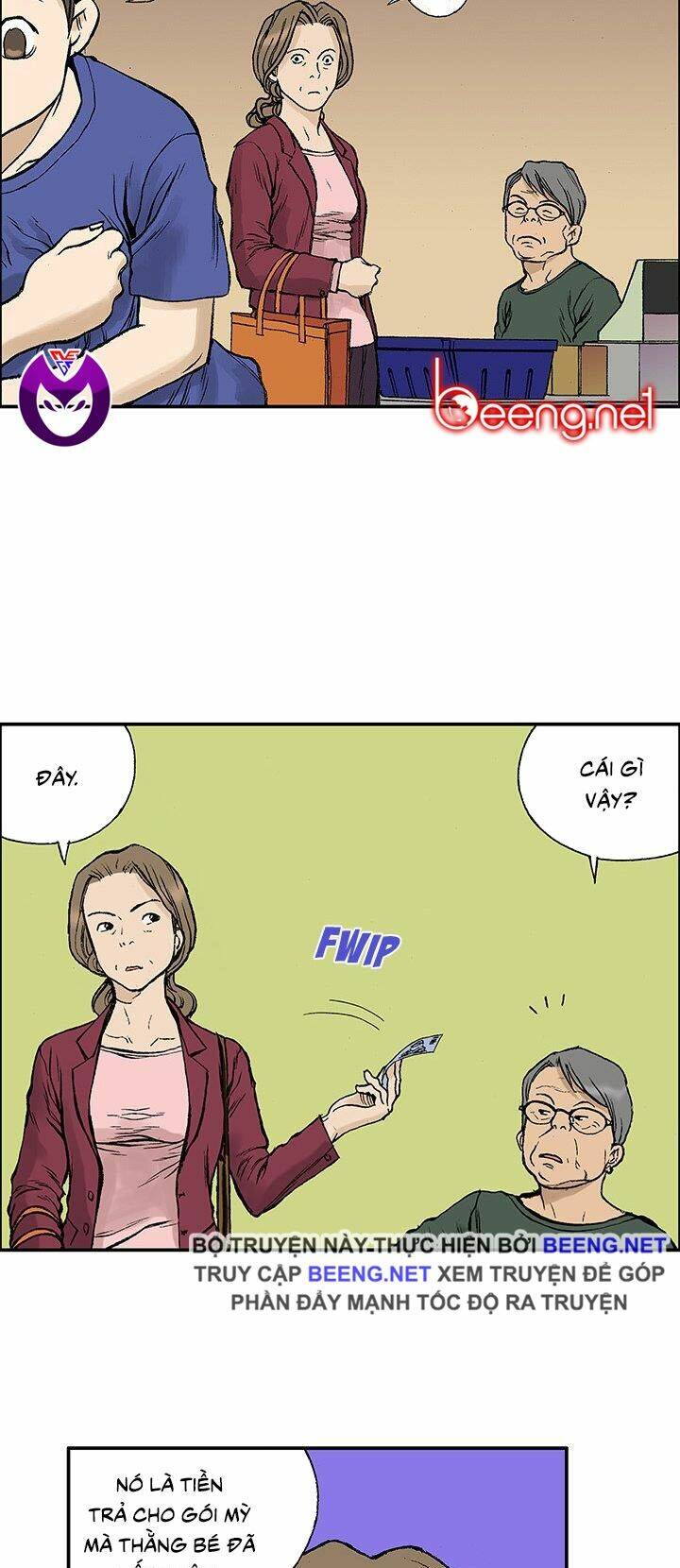 kang gito chapter 23 - Trang 41